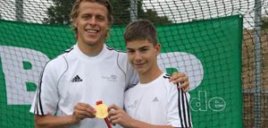 FHC Sprachreisen - England