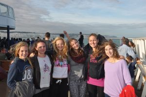 FHC Sprachreisen - England