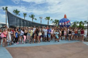 FHC Sprachreisen - Florida / USA