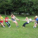 FHC Sprachreisen - England, Sport
