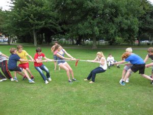 FHC Sprachreisen - England, Sport