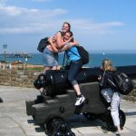 FHC Sprachreisen - England, Deal Castle