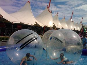 FHC Sprachreisen - England, Asford Designer Outlet Mall
