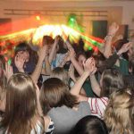 FHC Sprachreisen - England Disco 5