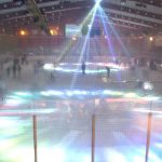 FHC Sprachreisen - England, Eislaufen