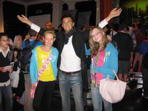 FHC Sprachreisen - England, London - Madame Tusauds