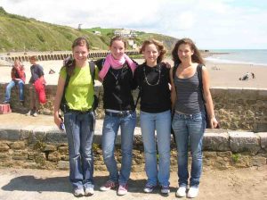 FHC Sprachreisen - England