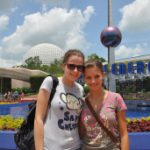 FHC Sprachreisen - Epcot, Florida