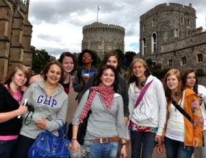 FHC Sprachreisen - England