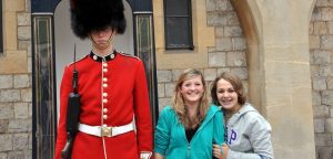 FHC Sprachreisen - England