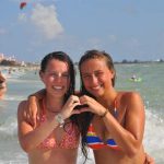 FHC Sprachreisen - St. Petersburg Beach in Florida / USA