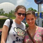 FHC Sprachreisen - Epcot Center in Florida, USA