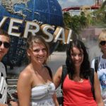 FHC Sprachreisen - Florida / USA - Universal 3