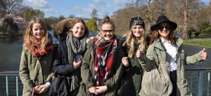 FHC Sprachreisen - England