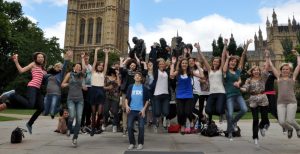 FHC Sprachreisen - England