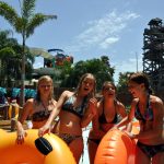 FHC Sprachreisen - Florida / USA - Adventure Island