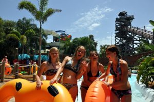 FHC Sprachreisen - Florida / USA - Adventure Island