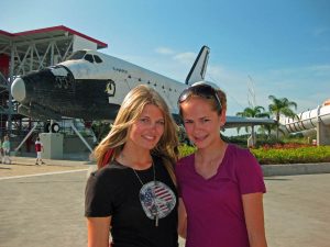 FHC Sprachreisen - Florida / USA - Cape Canaveral