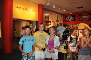 FHC Sprachreisen - Florida / USA - Salvador Dali Museum