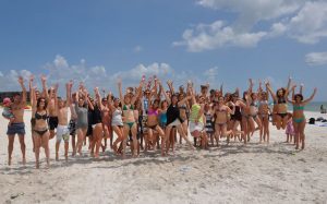 FHC Sprachreisen - Florida / USA - St. Pete Beach 6