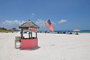 FHC Sprachreisen - Florida / USA - St. Pete Beach 7