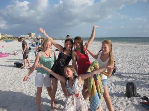 FHC Sprachreisen - Florida / USA - St. Pete Beach 6