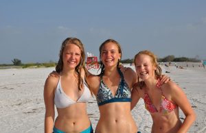 FHC Sprachreisen - Florida / USA - St. Pete Beach 5