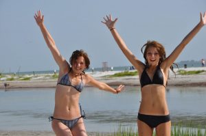 FHC Sprachreisen - Florida / USA - St. Pete Beach 4