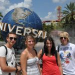 FHC Sprachreisen - Florida / USA - Universal Studios