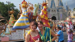 FHC Sprachreisen - Florida / USA - Walt_Disney_World