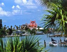 FHC Sprachreisen - St. Pete, Florida / USA