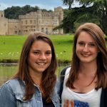 FHC Sprachreisen - England, Leeds Castle