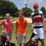 FHC Sprachreisen - Florida / USA - Golfcamp