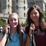 FHC Sprachreisen - England, Windsor Castle