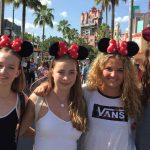 FHC Sprachreisen - Florida / USA - Disney World