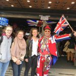 FHC Sprachreisen - London Picadilly 3