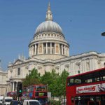 FHC Sprachreisen - London - St. Pauls
