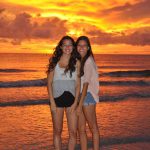 FHC Sprachreisen - St. Pete Beach Florida / USA - Sunset