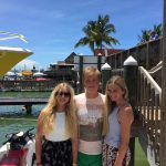 FHC Sprachreisen - St. Petersburg, Florida - Jet Ski