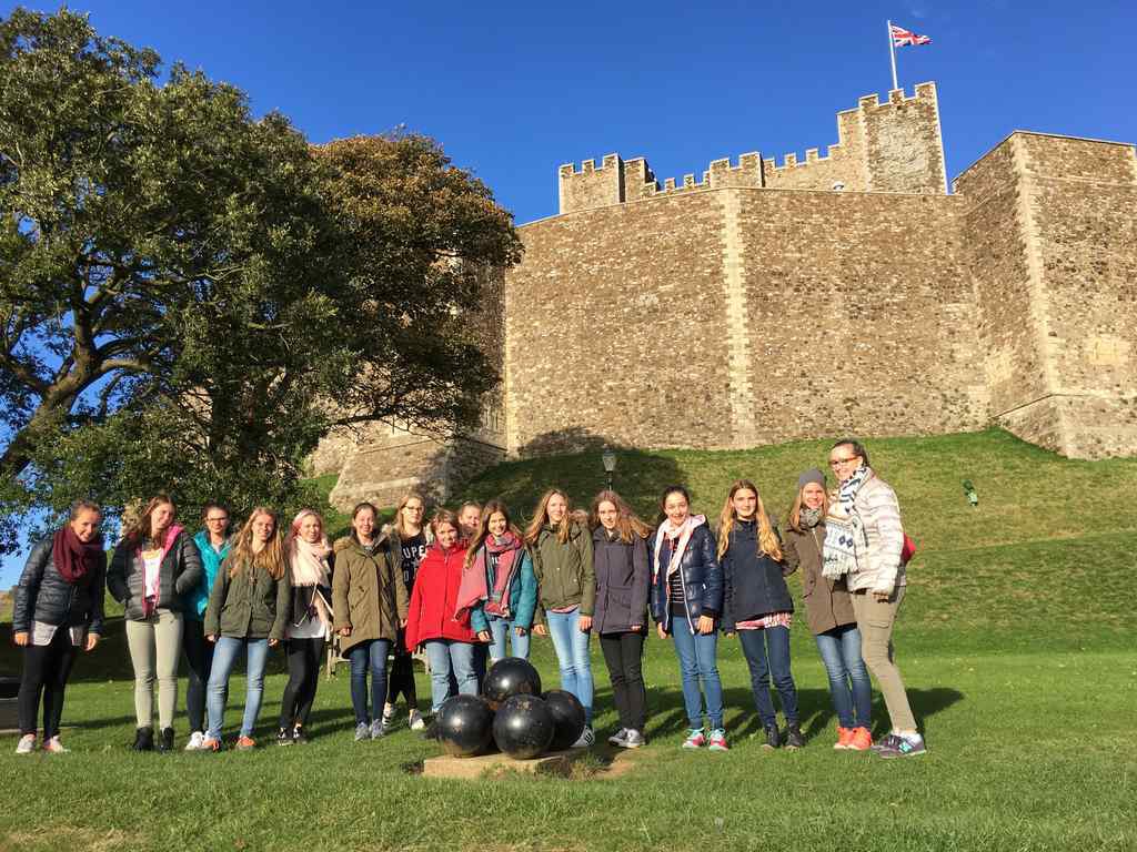 Dover Castle 2
