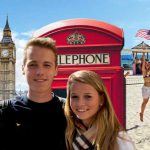 FHC Sprachreisen nach England und Florida / USA - speziell für Schüler