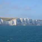 FHC Sprachreisen - Klippen Dover, England