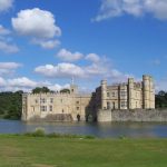FHC Sprachreisen - Leeds Castle England