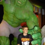 FHC Sprachreisen - Madame Tussauds London