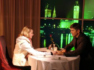 FHC Sprachreisen - Madame Tussauds London 4