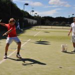 FHC Sprachreisen - Tennis Camp 1
