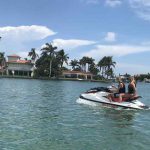 FHC Sprachreisen - Jet Ski Florida USA