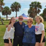 FHC Sprachreisen - Gastfamilie Florida USA