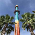 FHC Sprachreisen - Busch Gardens Florida