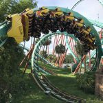 FHC Sprachreisen - Busch Gardens Florida USA
